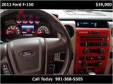2011 Ford F-150 Used Cars Memphis TN