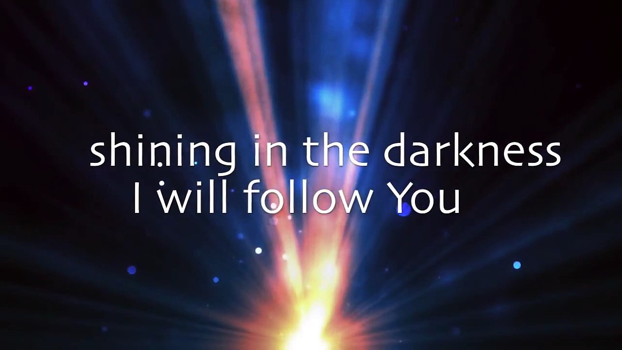 My Lighthouse with lyrics (Rend Collective)