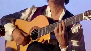 Paco de lucia - flamenco Carlos Saura