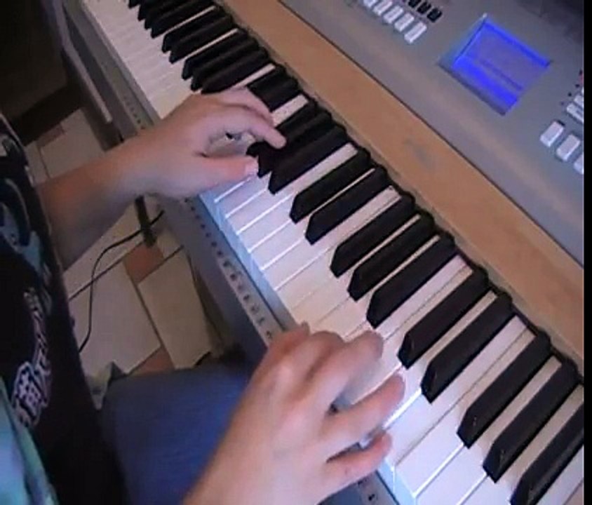 Sigur Rós - Sæglopur tutorial