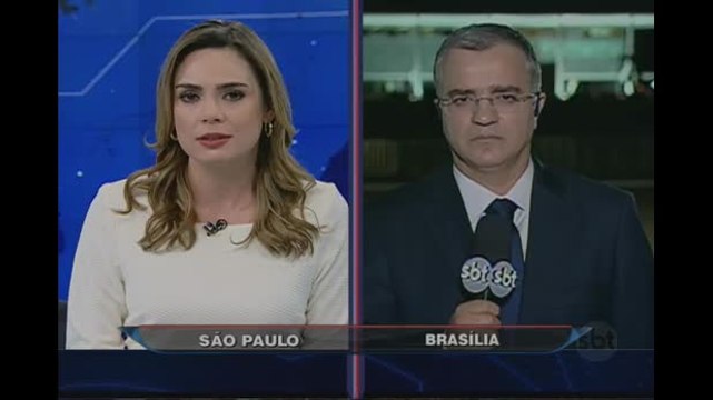 Joaquim Levy diz que o governo estuda aumentar o Imposto de Renda