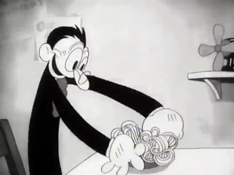 Flip the Frog   Flip's Lunch Room