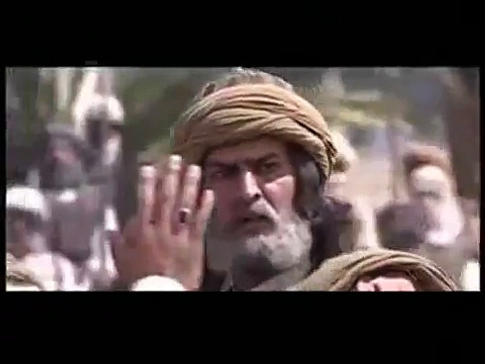 Battles of Hazrat Ali (A.s).wmv
