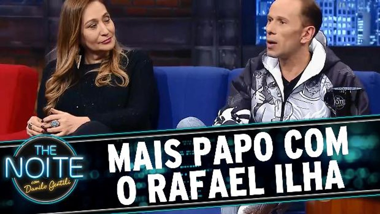 The Noite 07.09.15 - Parte 2