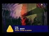 U96 - Das Boot (viva tv 1993) HD Audio