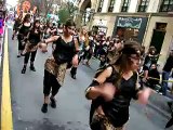 Desfile de comparsas de Carnaval (enterat.com)