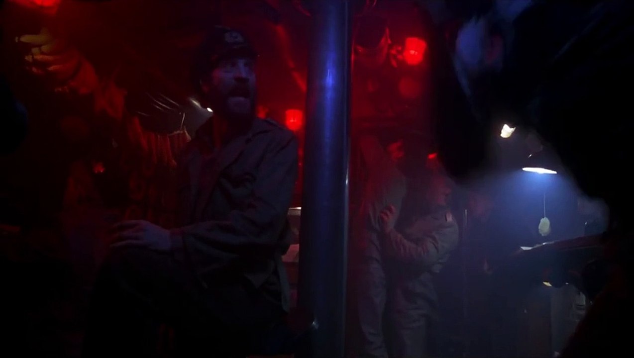 Das Boot - Tragical Scene HD