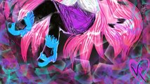Drawing & Coloring Catty Noir boo york Chibi Digital Art (Monster High)