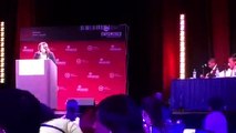 2015 National Urban League- Small Business Matters Pitch Competition 9HappyPeople Round #1