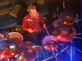 NickelBacK - How You Remind Me - Live (Killborn) - 2002