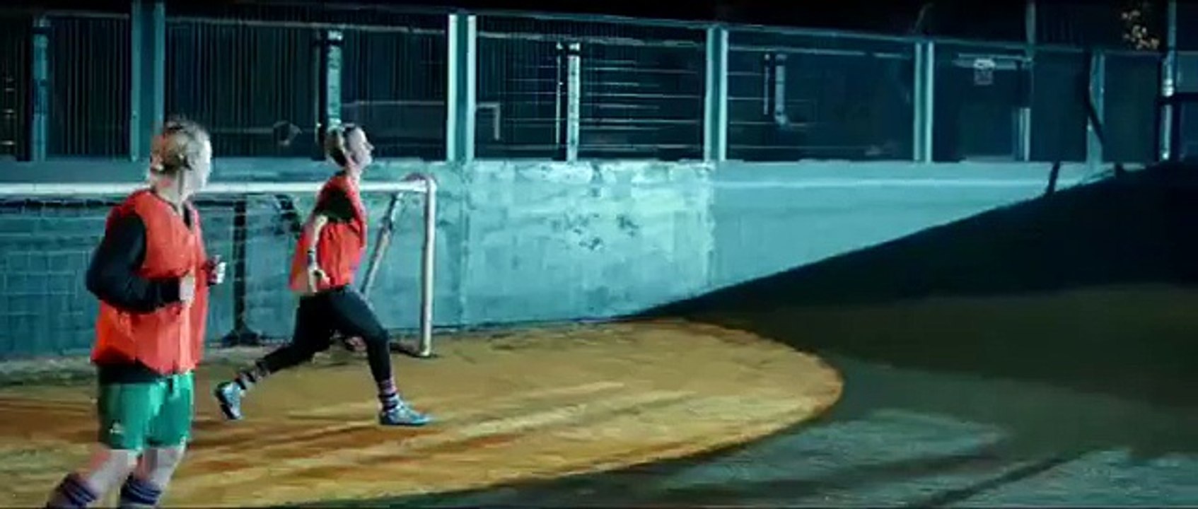 This Girl Can: 30 Second Ad