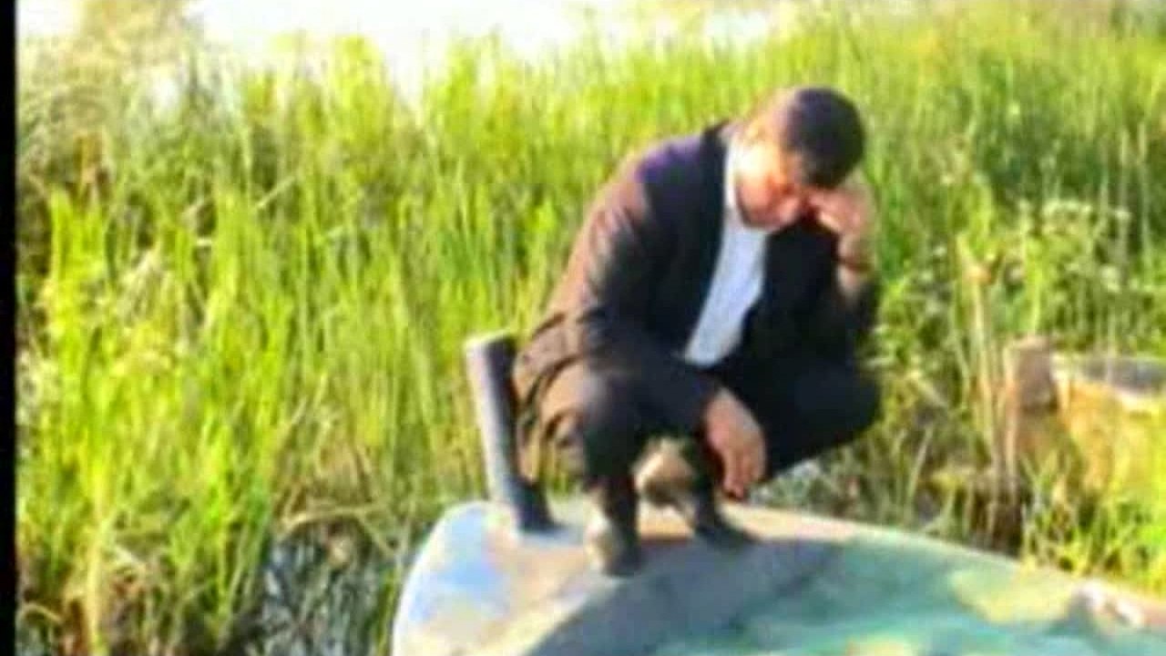 Daweta Welat Birindar - Kürtçe Ağıt Uzun Hava / Saliho