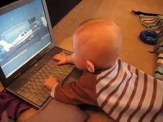 John: Junior Software Engineer