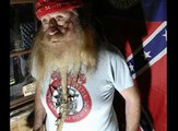 Satanic Racist calls Alabama