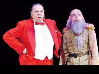 Monologo del Angel - Enrique Pinti