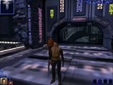 Star Wars Knights of the Old Republic Texture Glitch