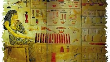 Ancient Egyptian Number System