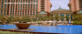 Atlantis The Palm Hotel  Dubai