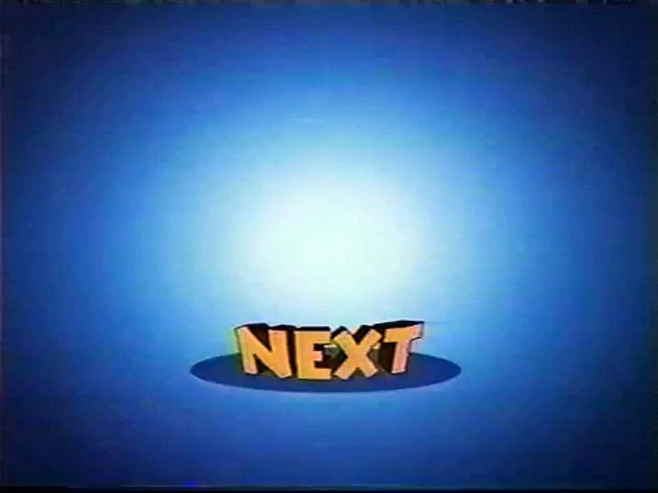 Cartoon Network Powerhouse era Coming up next Taz-Mania followed by The Bugs and Daffy Show