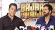 Salman Khan Reacts On Pakistan's Reaction On BAJRANGI BHAIJAAN
