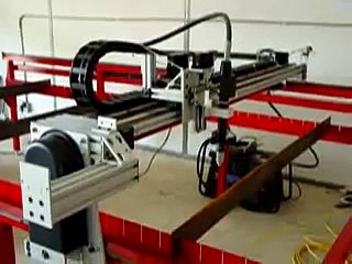 Dynatorch Move with Fast Move