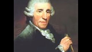 Haydn - Symphony 92 ' Oxford '