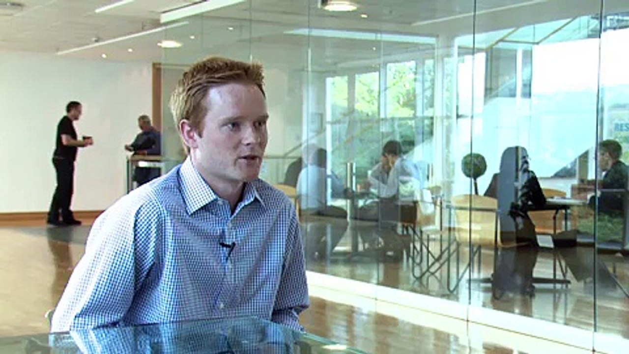 Russell Graham - Warranty Finance Analyst