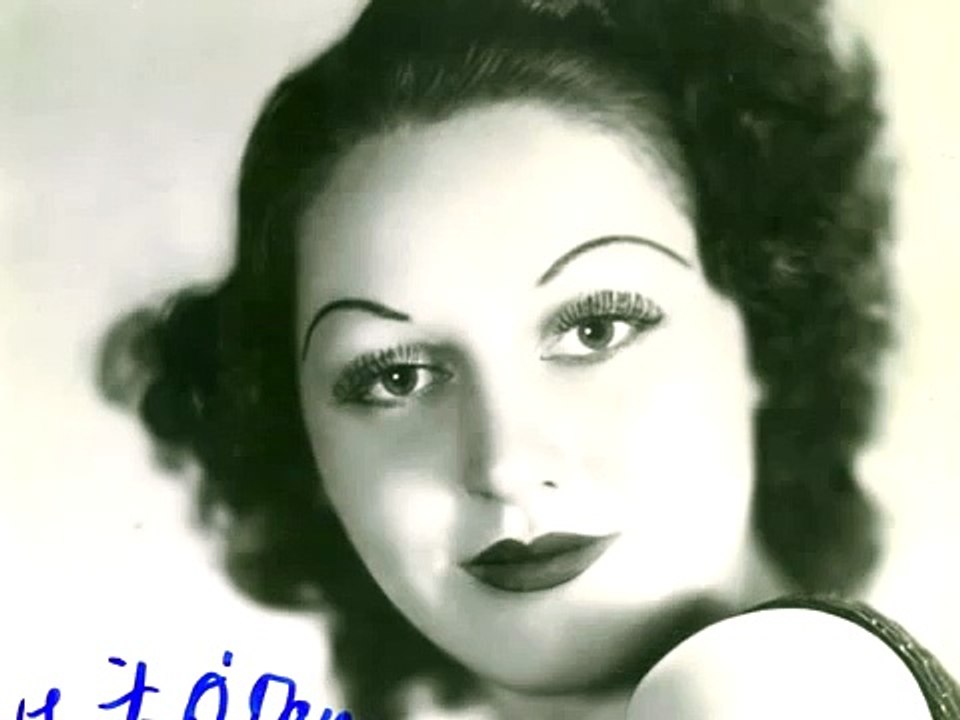ANITA O`DAY ~ YOU BETCHA ~ 1944 ~ STAN KENTON