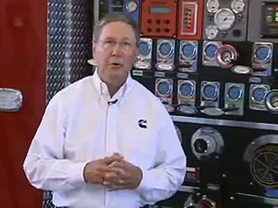 2010 Cummins Aftertreatment System Overview for...
