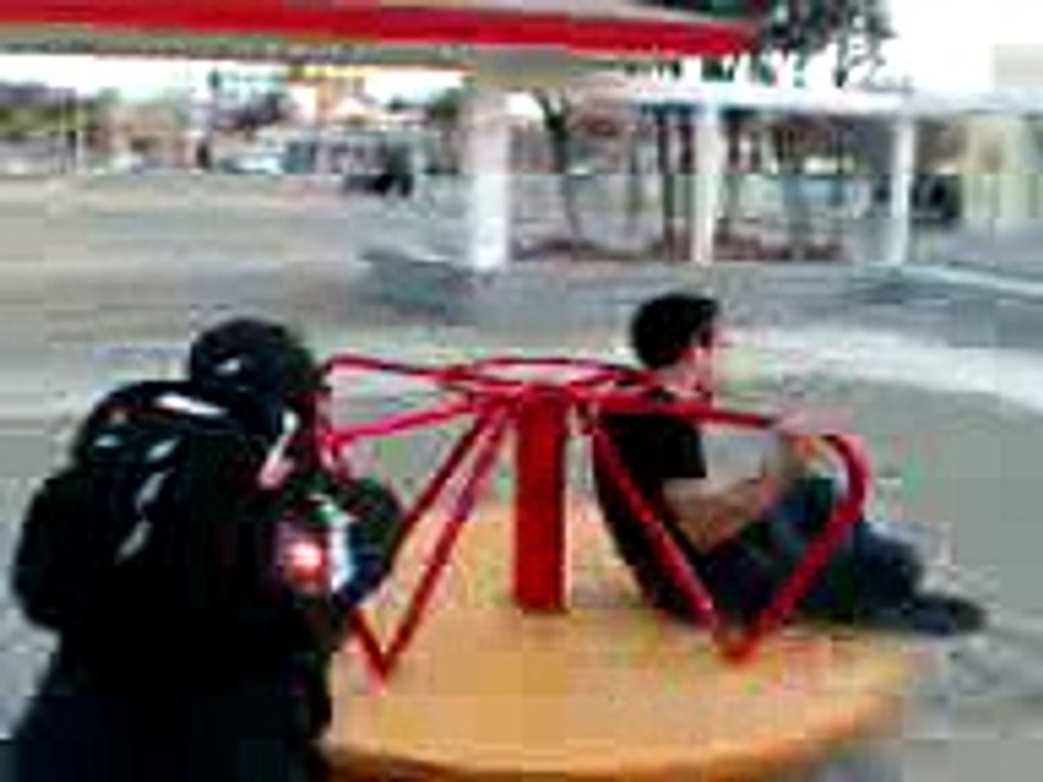 Darketos sin infancia II