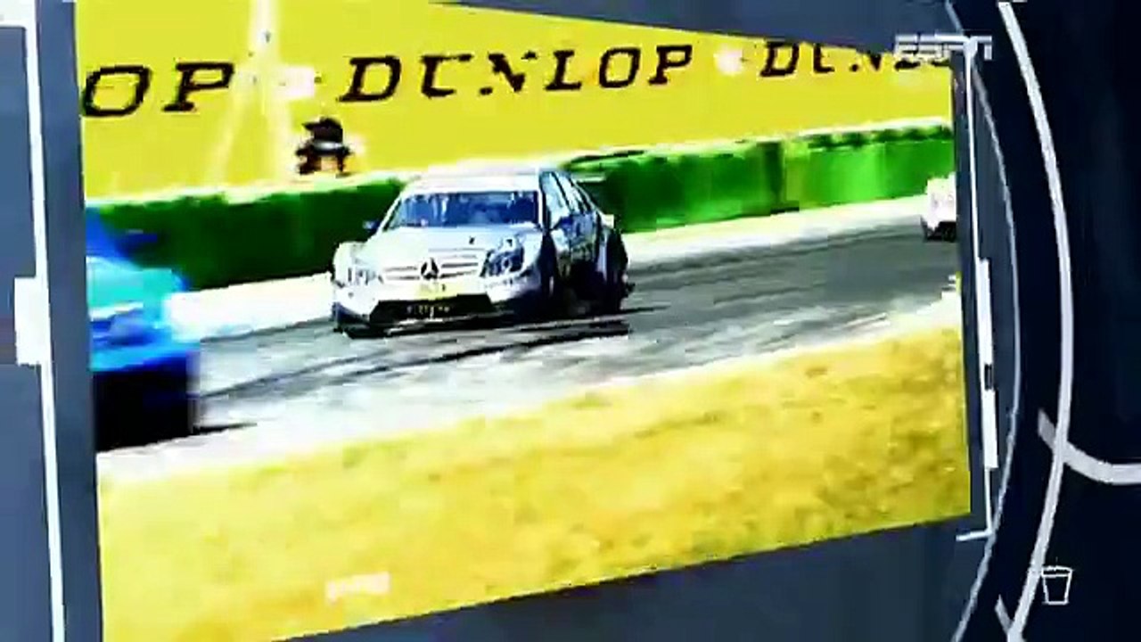 DTM 2010 - Round 2 - Valencia (Cheste-Ricardo T...