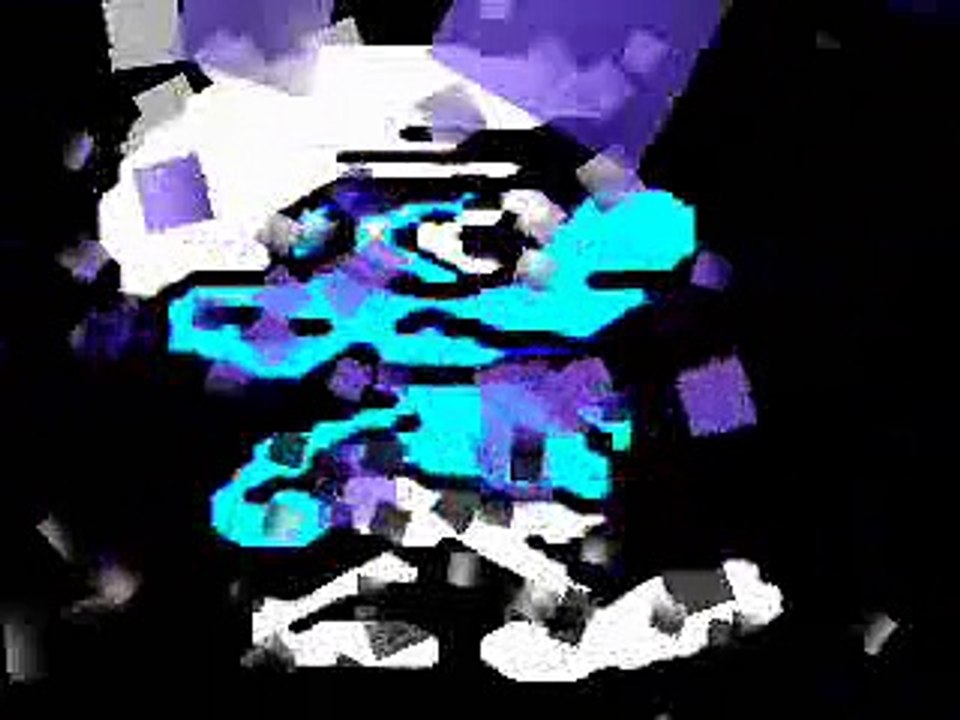The Smurfs Remix