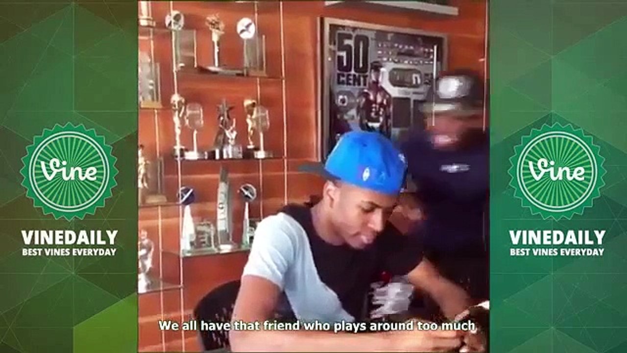 BEST Chuk Morka Vine Compilations 2015 | Funny Chuk Morka Vines HD (  W/ Titles)