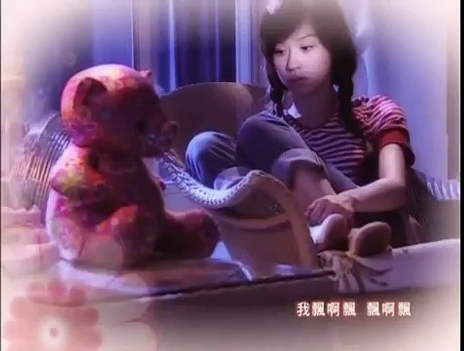 黄昏晓