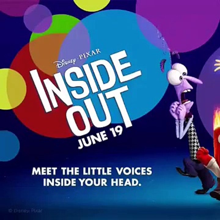 CC's 'Inside Out' Question