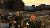 Medal of Honor Allied Assault Spearhead German Multiplayer Voices