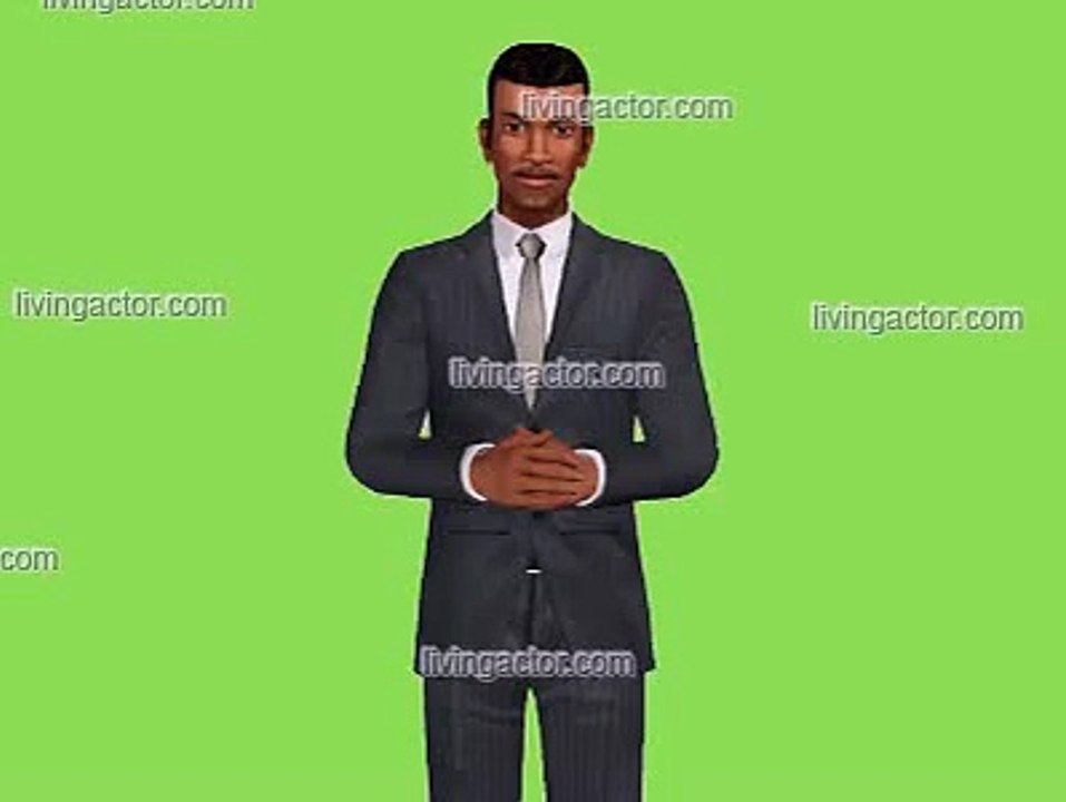 Don Paradiso Mega Wealthy cartoon