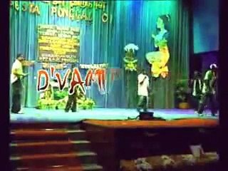 uum indian tamil rap - hip hop