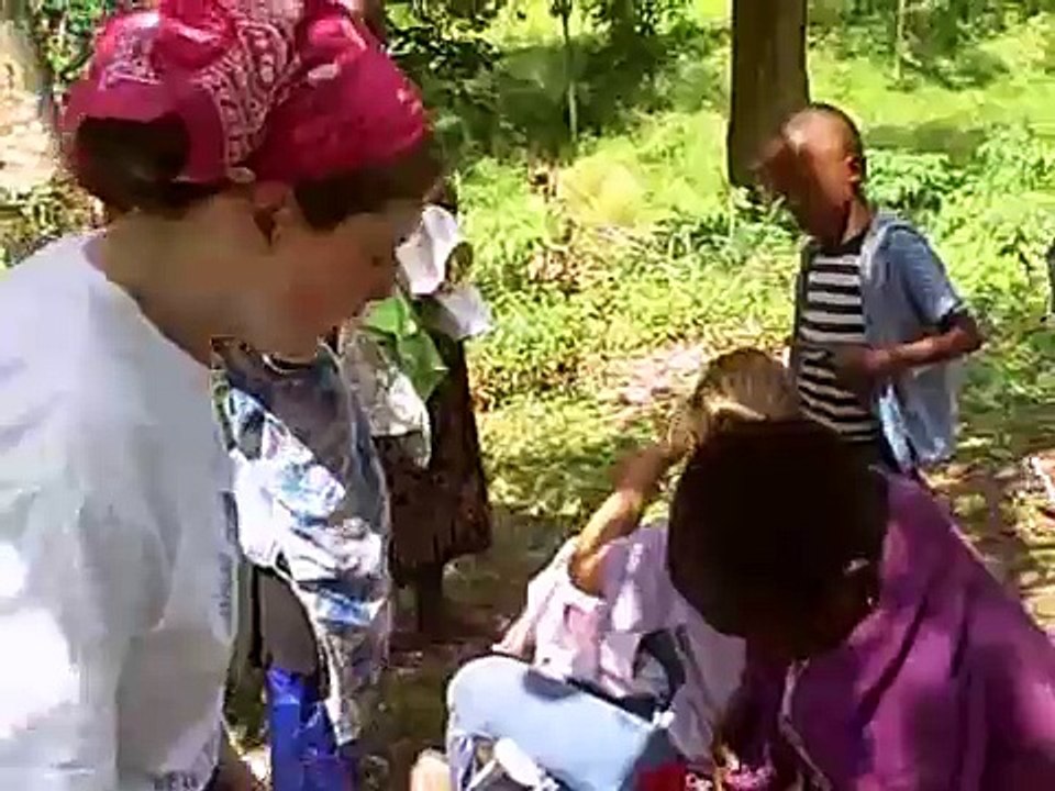 Kenya Dig It?