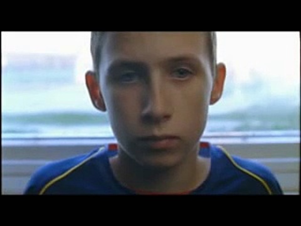 Doves - "Black and White Town"