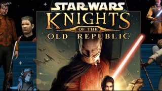 °•○°● Star Wars Knights of the Old Republic