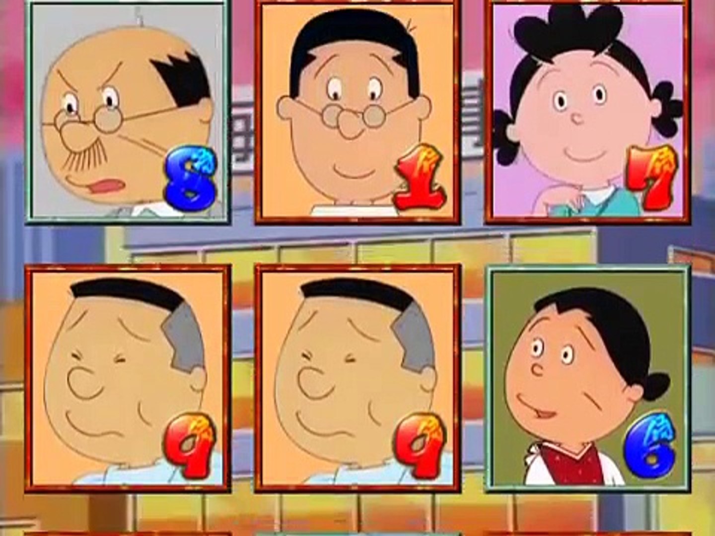 ｃｒサザエさん２ Video Dailymotion
