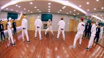 MONSTA X(몬스타엑스) 'RUSH신속히' Dance practice(Mirrored)안무영상 거울모드