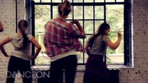 Girls Generation 소녀시대 - Lion Heart Dance Cover Practice | choreography by Andrew Heart