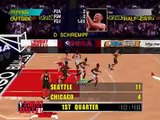 20th Anniversary of PlayStation | NBA ShootOut 97 | #20YearsOfPlay