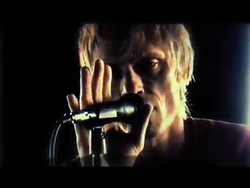 "This Night" music video by Black Lab