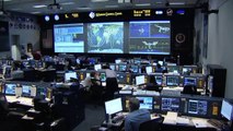 Payload Operations Integration Center Tour