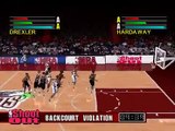 20th Anniversary of PlayStation | NBA ShootOut | #20YearsOfPlay