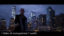 Englishman in New York - Cris Cab - Lyrics