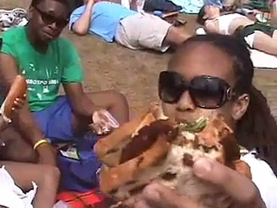 Field Day '08